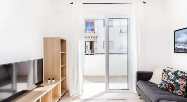 Moderno apartamento urbano en barrio histórico 3ºD, Забронировать Апартаменты/квартира Отели Санта-Крус-де-Тенерифе с парковкой, Парковка