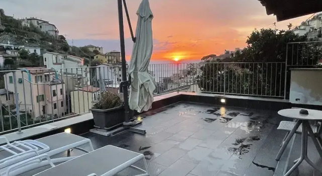 Номер Superior Locanda Ca Da Iride