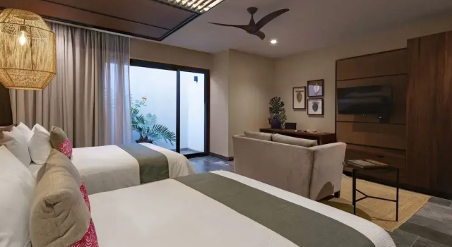 Künük Hotel Boutique, Varaa Boutique-hotelli Jukatan hotellit, joissa on uima-allas, Uima-allas