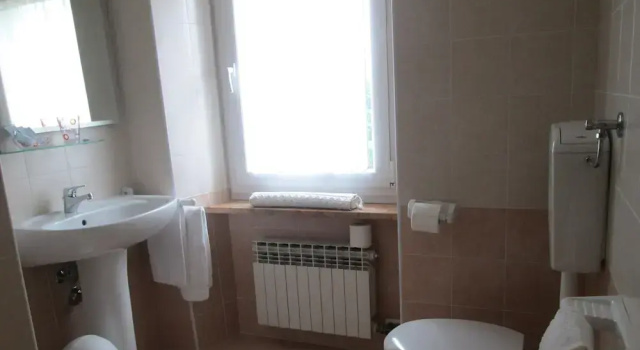 Студия Agriturismo Ca Castellani