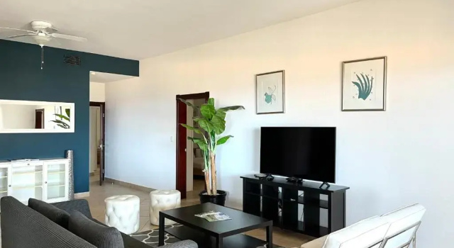Апартаменты Deluxe The Hotel Porto Cupecoy