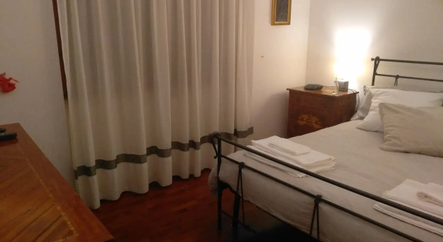 B&B Da Vito a San Martino, Забронировать Отель «постель и завтрак» СПА-отели Вомеро, SPA-услуги