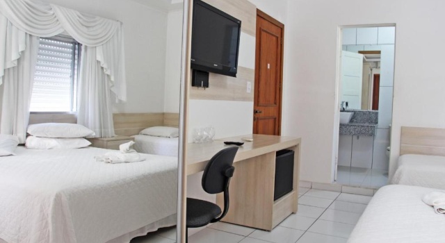 Soder Hotel, Забронировать Отель Отели Риу-Гранди-ду-Сул с парковкой, Парковка