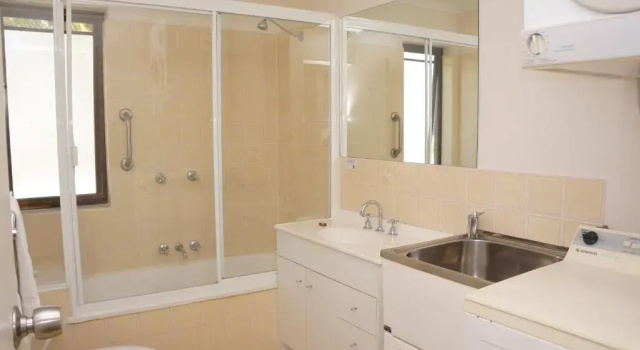 Апартаменты с 2 комнатами Noosa Sound Resort