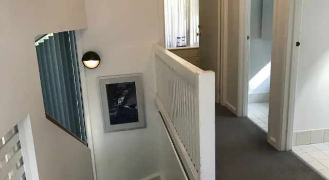 Номер Standard Edgewater Terraces at Metung