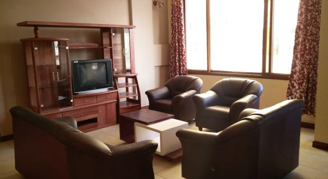 City Centre Apartments, Забронировать Апартаменты/квартира Дар-эс-Салам Объединенная Республика Танзания, рядом с Kigamboni Ferry Terminal