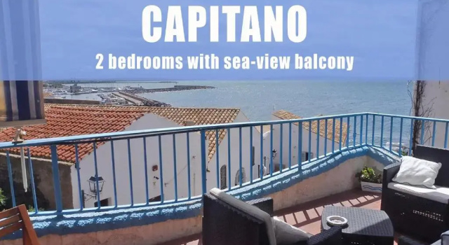 Коттедж Sa Caletta Appartamenti