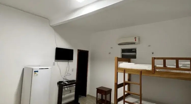 Villa Brilho do Sol Jeri, Забронировать Вилла Коттеджи Жерикоакоара, Коттедж