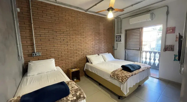 Номер Superior Studio House