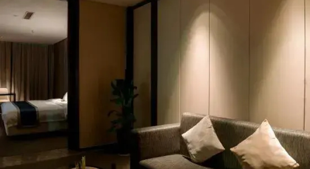 Gallery Hotel, Забронировать Отель Отели Чжанцзяган 3 звезды, 3*
