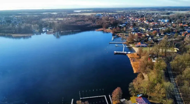 Pension Und Ferienwohnung Walther App. 2, Забронировать Отель Шторков Scharmützelsee - Storkower See