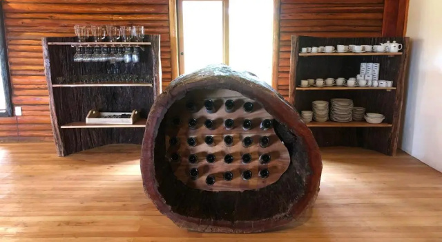 Апартаменты Piedra y agua Ecolodge Cabañas en la selva Mocona