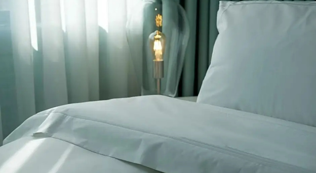 Номер Standard WC by The Beautique Hotels