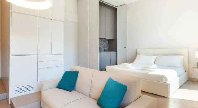 easyhomes - Duomo Suites & Apartments