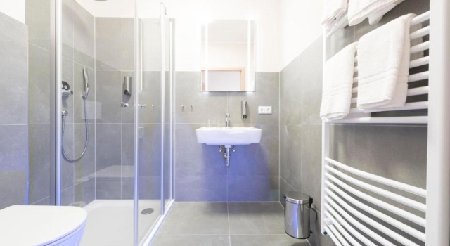 Двухместный номер Standard Hotel Schwarzer Adler Jever