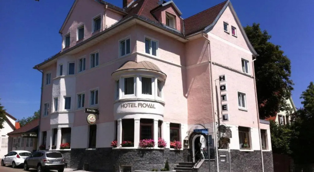 Hotel Royal