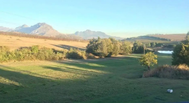 Wildlife Hideaway in the vineyards, Rezervasyon Otel Stellenbosch Paarl