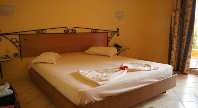 Caribbean World Borj Cedria, Rezerwuj Hotel La Goulette Tunis