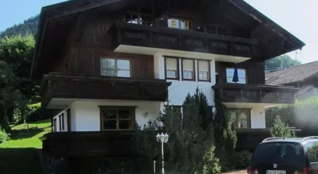 Aalener-Haus-Wohnung-3, Reservar Apartamento Oberstdorf Allgäu