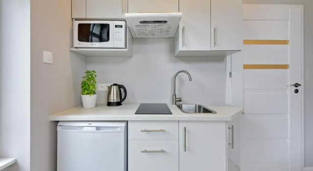 Студия Hello Helska by OneApartments