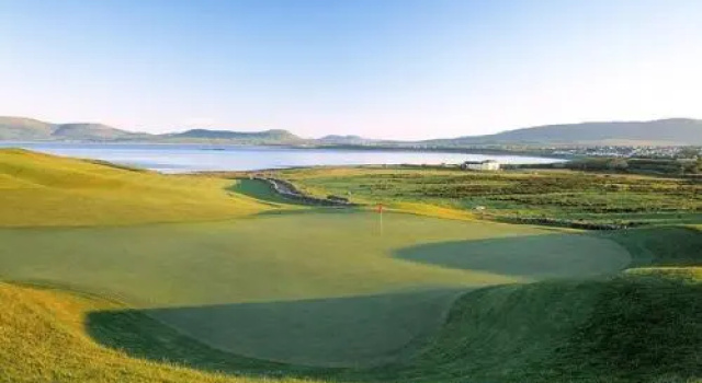 Brookhaven House, Забронировать Отель Уотервилл Ring of Kerry