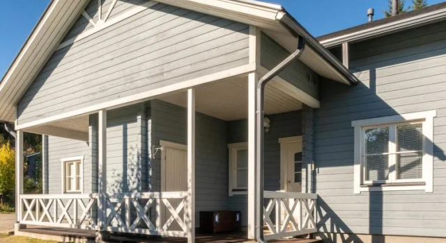 Holiday Home Jeskatti