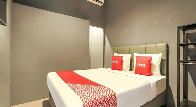 OYO 3492 Mandala Residence