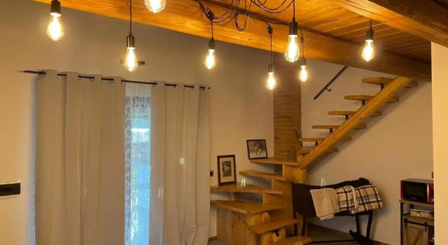 Номер Superior Cascina Lunguria