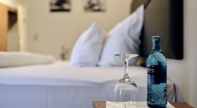 Двухместный номер Standard Tulip Inn Frankfurt Airport