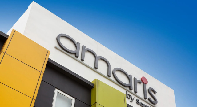 Amaris Hotel Fachrudin - Tanah Abang, Rezervovat Hotel Tanah Abang Cilandak