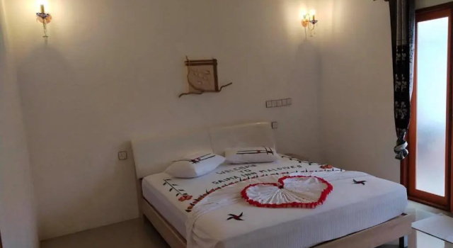 Двухместный номер Standard Saima Inn
