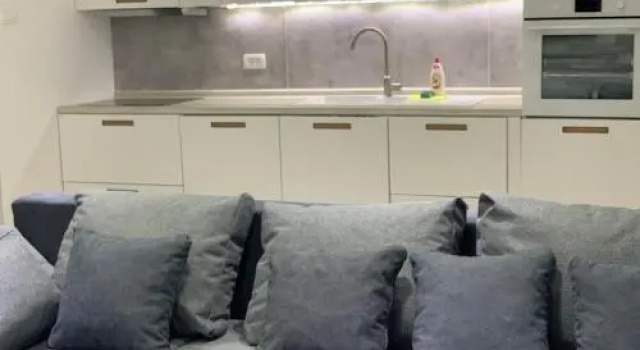 Apartment Green Gold, Book Lejlighed Zagreb Kroatien