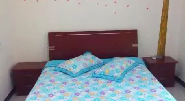 Luoyang Wojiadetaikongcang Hostelguanlin, Rezervasyon Otel Luo Long Luoyang