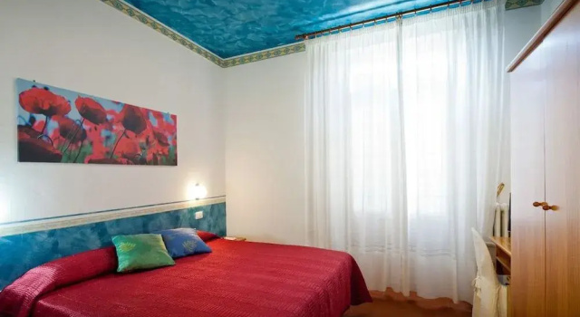 Albergo La Palomba