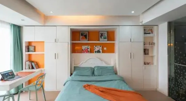 Люкс Deluxe Yunshang Apartment