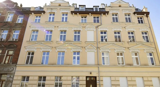 Elite Apartments Cozy Old Town