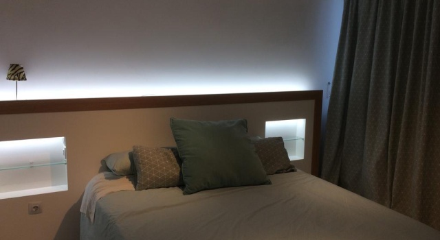 Apartamentos La Siesta