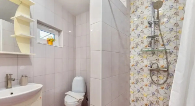 Люкс Guest House Goldfish