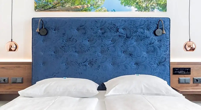 Номер Superior Hotel Eitljörg