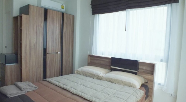Shalom Casa Seaside Rayong