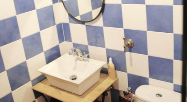Номер Standard Hostal Los Oteros