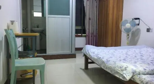 Номер Standard Lanyu Hostel