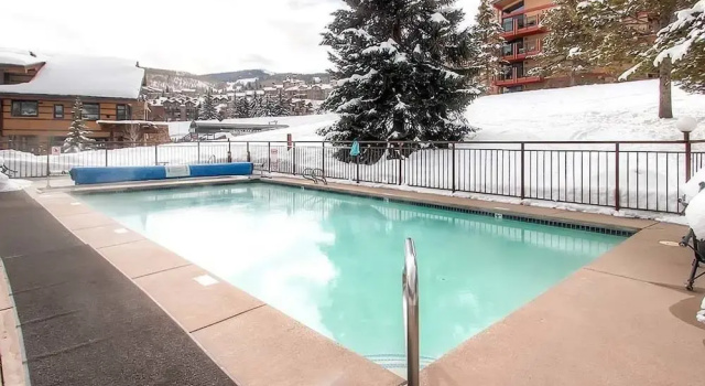 Номер Standard Lichenhearth 6 - Studio Condo