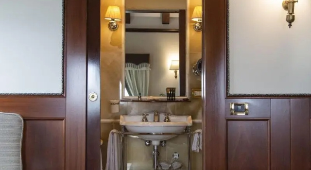 Двухместный номер Premium Hotel Bucintoro