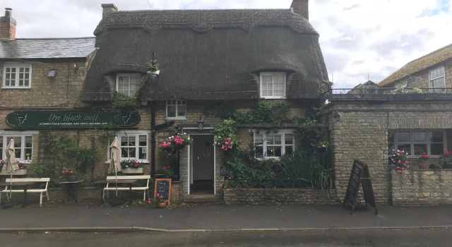 The Black Bull, Забронировать Отель Отели Лестершир 4 звезды, 4*