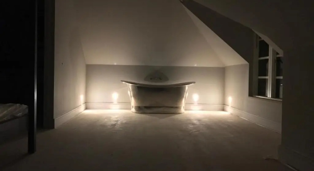Апартаменты Chalet Saunton