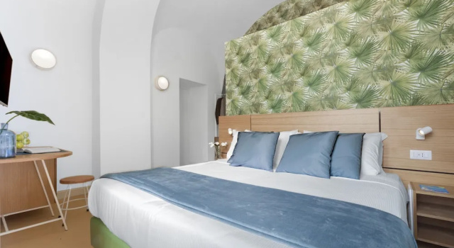 Двухместный номер Classic Unconventional Sorrento Coast
