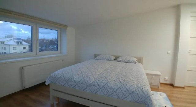 Апартаменты M/S Factory Apartments