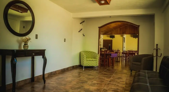 Villas Xänthe Rotamundos, Book Hotel Huasca De Ocampo 