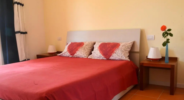 B&B Sotto le Stelle
